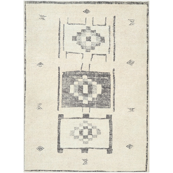 Livabliss Solana BOOC-2302 Machine Crafted Area Rug BOOC2302-679 - main